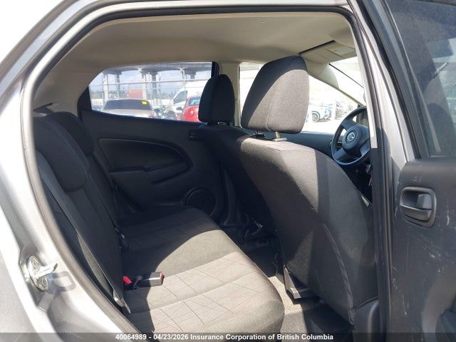 Aukcja sprzedaży 2013 Mazda Mazda2, vin: JM1DE1KY2D0154517, numer aukcji: 40064989