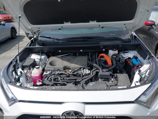 2T3RWRFV5SW270711 Toyota RAV4