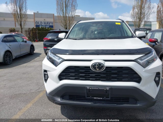 2T3RWRFV5SW270711 Toyota RAV4