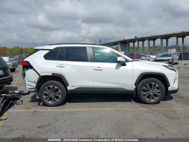 2T3RWRFV5SW270711 Toyota RAV4