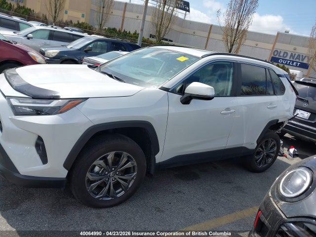 2T3RWRFV5SW270711 Toyota RAV4