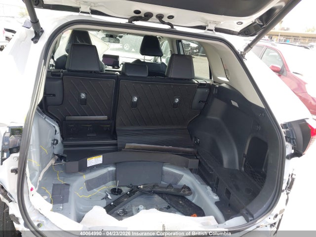 2T3RWRFV5SW270711 Toyota RAV4