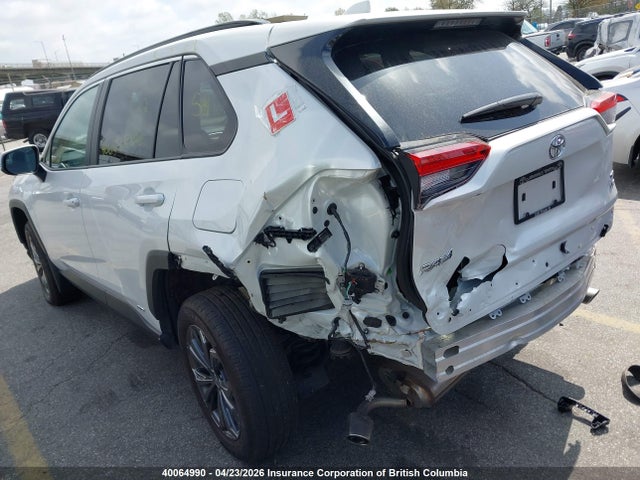 2T3RWRFV5SW270711 Toyota RAV4
