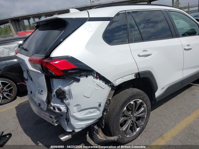2T3RWRFV5SW270711 Toyota RAV4