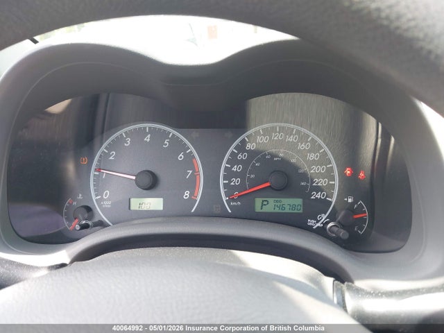 2009 Toyota Corolla S/le/xle მანქანა იყიდება აუქციონზე, vin: 2T1BU40E79C060859, აუქციონის ნომერი: 40064992