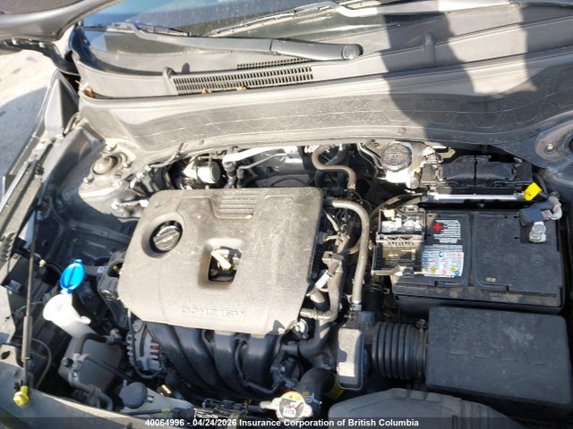 KNDEP2AA8R7493824 KIA Seltos Lx