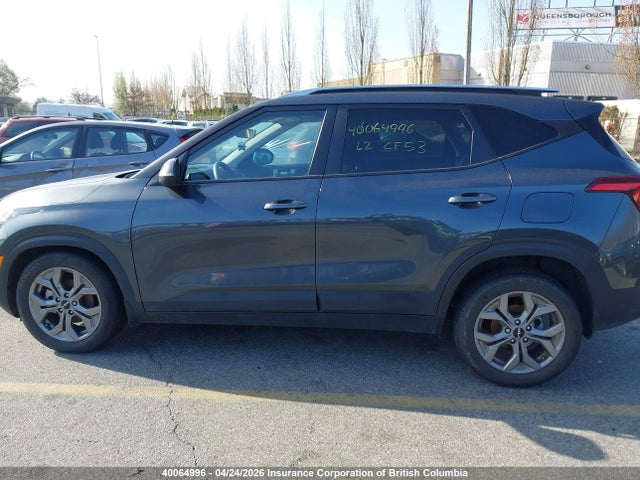 KNDEP2AA8R7493824 KIA Seltos Lx