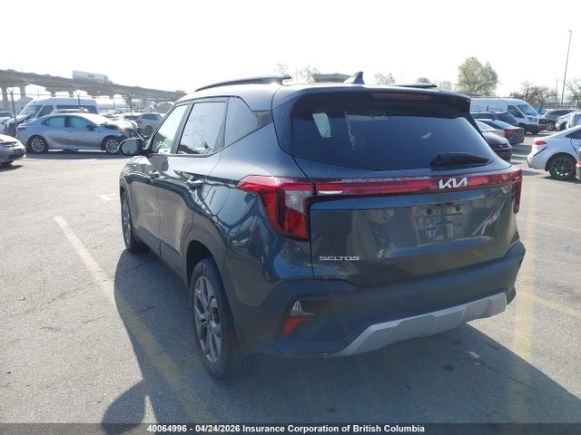 KNDEP2AA8R7493824 KIA Seltos Lx