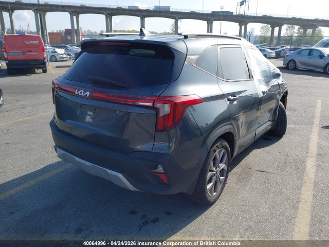 KNDEP2AA8R7493824 KIA Seltos Lx