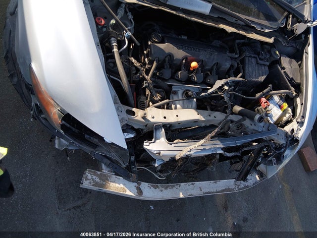 Aukcja sprzedaży 2006 Honda Civic Dx Vp, vin: 2HGFA16336H016097, numer aukcji: 40063851