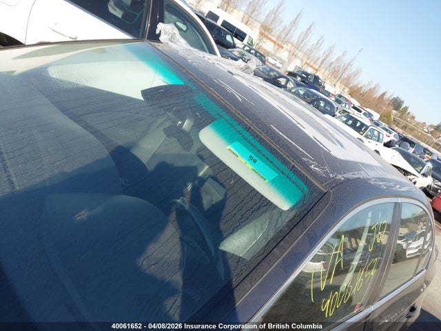 40061652 :رقم المزاد ، WBANE53537CW61166 vin ، 2007 Bmw 525 I مزاد بيع