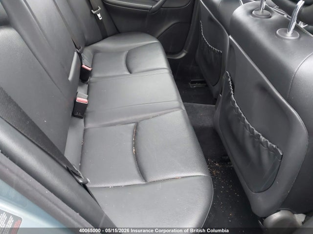 Aukcja sprzedaży 2004 Mercedes-benz C 230 Classic/sport, vin: WDBRF40J34F550963, numer aukcji: 40065000