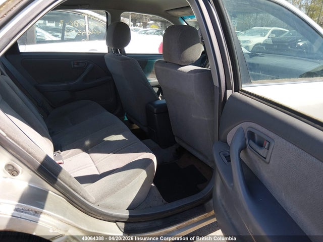 2001 Toyota Camry Ce/le/xle მანქანა იყიდება აუქციონზე, vin: JT2BG22KX10547897, აუქციონის ნომერი: 40064388