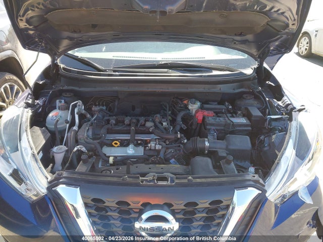 Aukcja sprzedaży 2020 Nissan Kicks, vin: 3N1CP5BV8LL549549, numer aukcji: 40065002