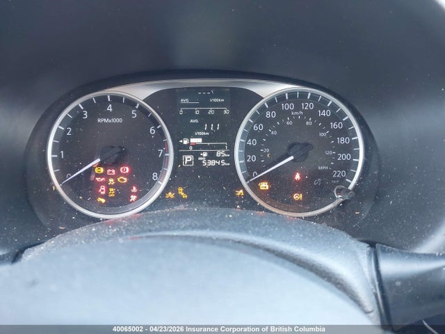 Aukcja sprzedaży 2020 Nissan Kicks, vin: 3N1CP5BV8LL549549, numer aukcji: 40065002