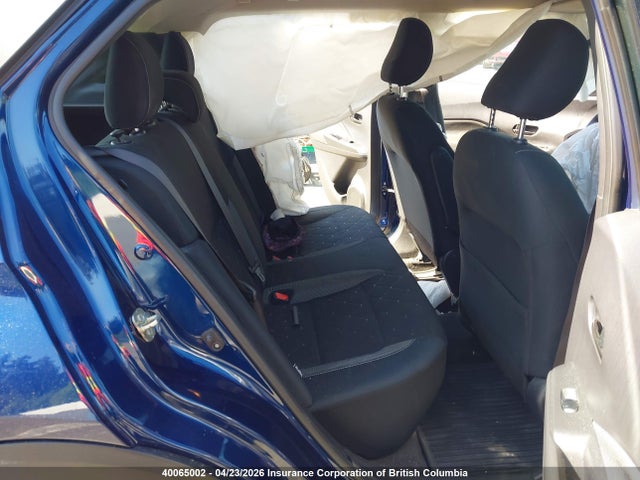 Aukcja sprzedaży 2020 Nissan Kicks, vin: 3N1CP5BV8LL549549, numer aukcji: 40065002