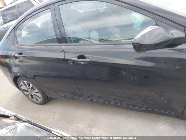 Продаж на аукціоні авто 2017 Hyundai Accent Se, vin: KMHCT4AE4HU299594, номер лоту: 40064520