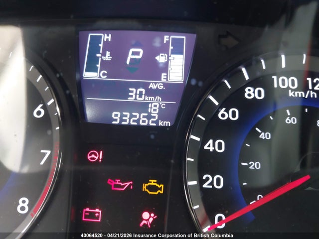 Продаж на аукціоні авто 2017 Hyundai Accent Se, vin: KMHCT4AE4HU299594, номер лоту: 40064520