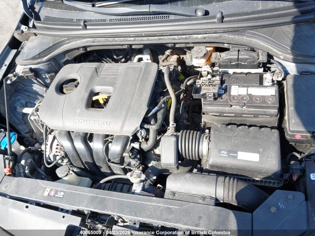 KMHD84LF7KU810878 Hyundai Elantra Sel/value/limited