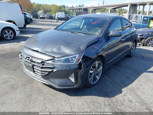 KMHD84LF7KU810878 Hyundai Elantra Sel/value/limited