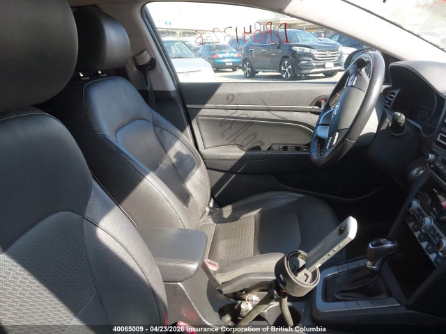 KMHD84LF7KU810878 Hyundai Elantra Sel/value/limited
