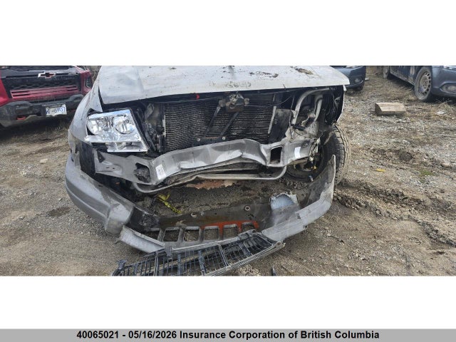 Продаж на аукціоні авто 2000 Jeep Grand Cherokee Laredo, vin: 1J4GW48S6YC187937, номер лоту: 40065021