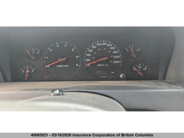 Продаж на аукціоні авто 2000 Jeep Grand Cherokee Laredo, vin: 1J4GW48S6YC187937, номер лоту: 40065021