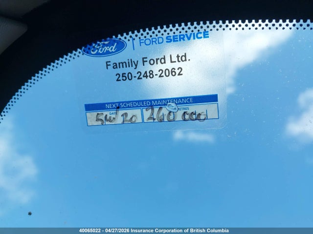 40065022 :رقم المزاد ، 2FMDK38C57BA72487 vin ، 2007 Ford Edge مزاد بيع