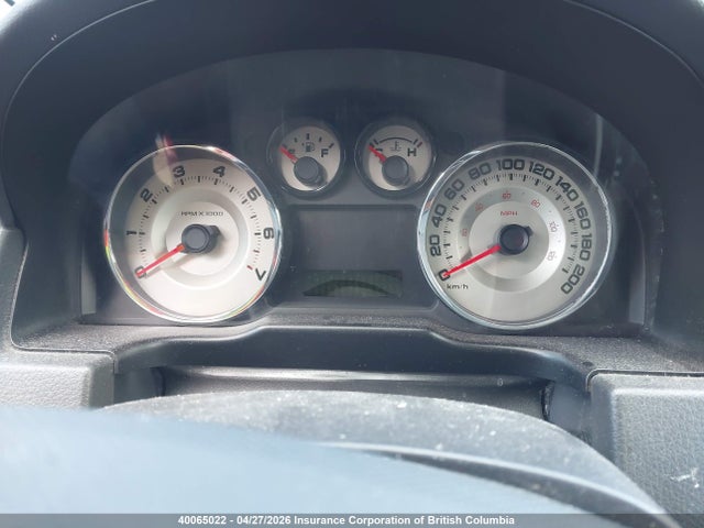40065022 :رقم المزاد ، 2FMDK38C57BA72487 vin ، 2007 Ford Edge مزاد بيع