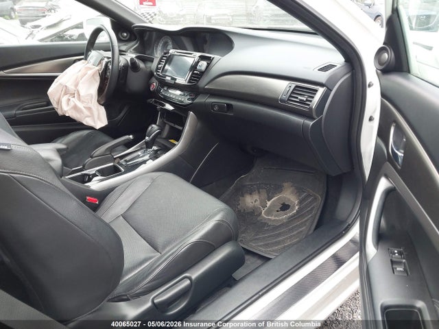 1HGCT1B81HA800357 Honda Accord Touring