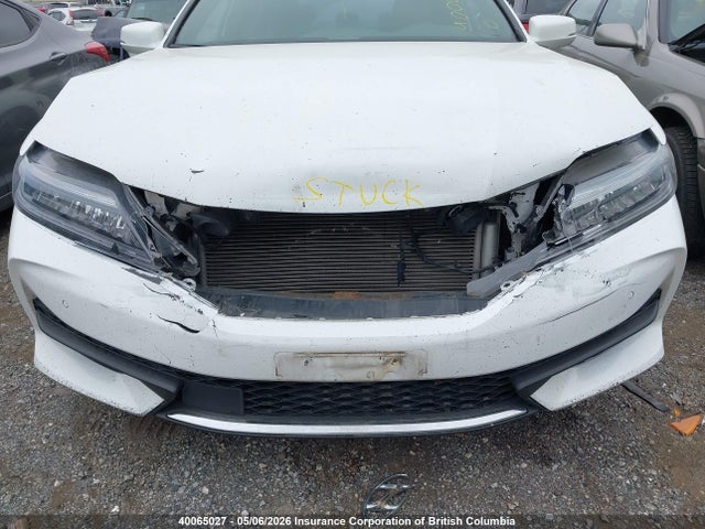 1HGCT1B81HA800357 Honda Accord Touring