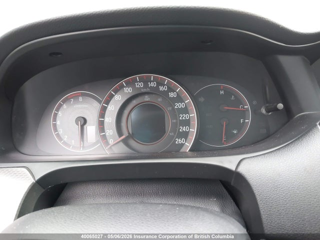 1HGCT1B81HA800357 Honda Accord Touring