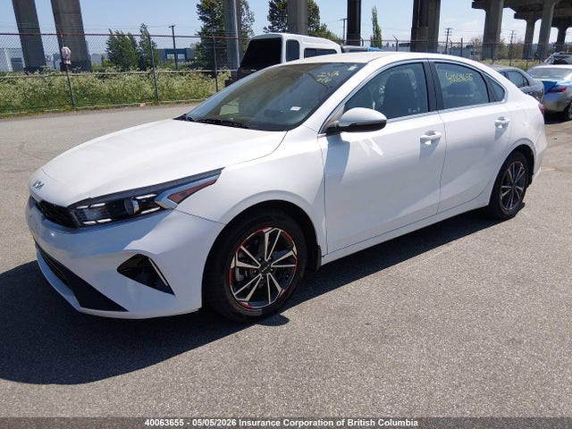 Продажа на аукционе авто 2024 Kia Forte Ex/ex Premium/ex+, vin: 3KPF34AD8RE759302, номер лота: 40063655