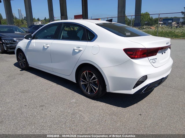Продажа на аукционе авто 2024 Kia Forte Ex/ex Premium/ex+, vin: 3KPF34AD8RE759302, номер лота: 40063655