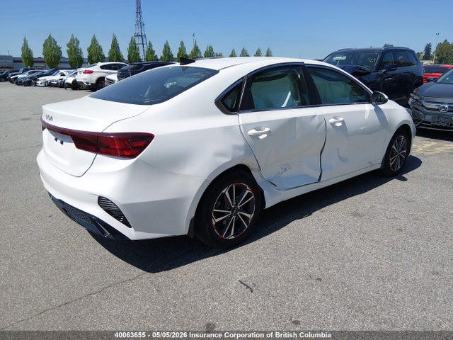 Продажа на аукционе авто 2024 Kia Forte Ex/ex Premium/ex+, vin: 3KPF34AD8RE759302, номер лота: 40063655