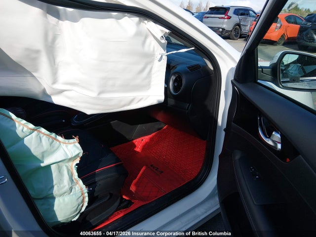 Продажа на аукционе авто 2024 Kia Forte Ex/ex Premium/ex+, vin: 3KPF34AD8RE759302, номер лота: 40063655