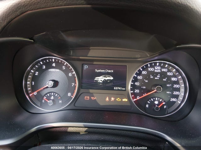 Продажа на аукционе авто 2024 Kia Forte Ex/ex Premium/ex+, vin: 3KPF34AD8RE759302, номер лота: 40063655