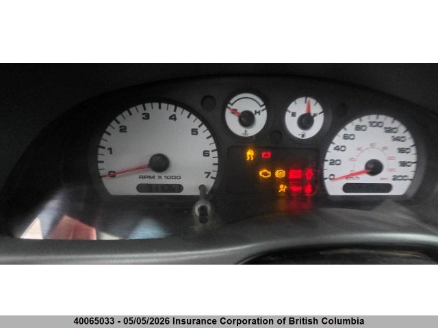 40065033 :رقم المزاد ، 1FTLR4FE2APA64787 vin ، 2010 Ford Ranger Super Cab مزاد بيع
