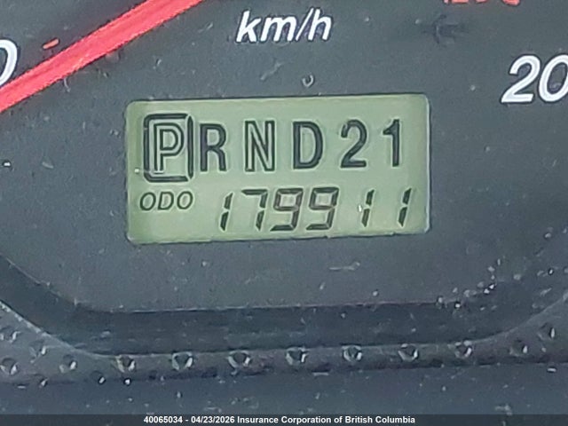 40065034 :رقم المزاد ، 4F2CU09122KM15874 vin ، 2002 Mazda Tribute Lx/es مزاد بيع
