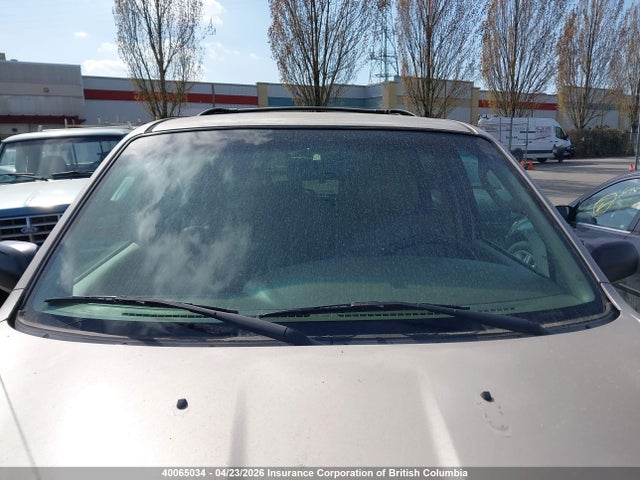 40065034 :رقم المزاد ، 4F2CU09122KM15874 vin ، 2002 Mazda Tribute Lx/es مزاد بيع