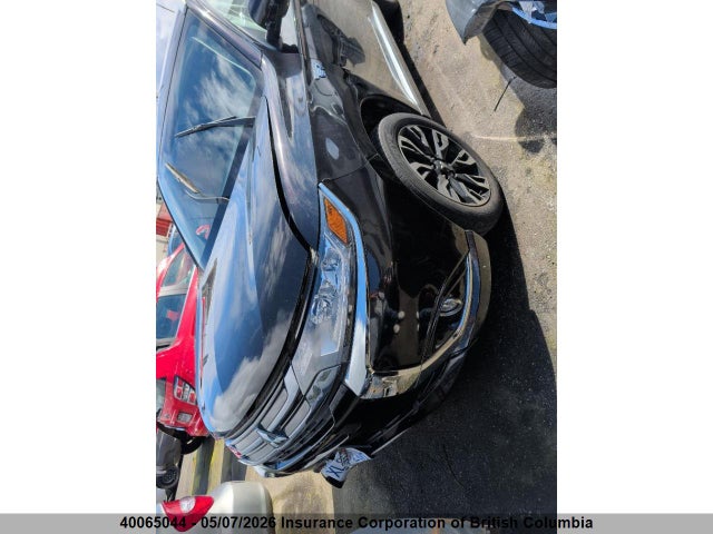 Aukcja sprzedaży 2018 Mitsubishi Outlander Phev Gt/se, vin: JA4J24A58JZ620554, numer aukcji: 40065044