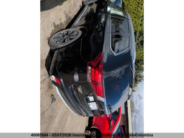 Aukcja sprzedaży 2018 Mitsubishi Outlander Phev Gt/se, vin: JA4J24A58JZ620554, numer aukcji: 40065044