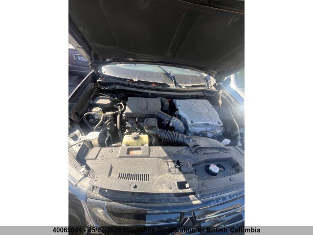 Aukcja sprzedaży 2018 Mitsubishi Outlander Phev Gt/se, vin: JA4J24A58JZ620554, numer aukcji: 40065044
