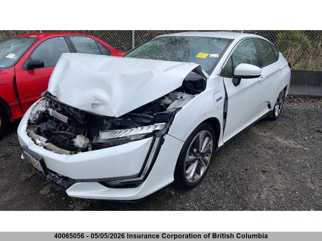 JHMZC5F1XLC800639 Honda Clarity