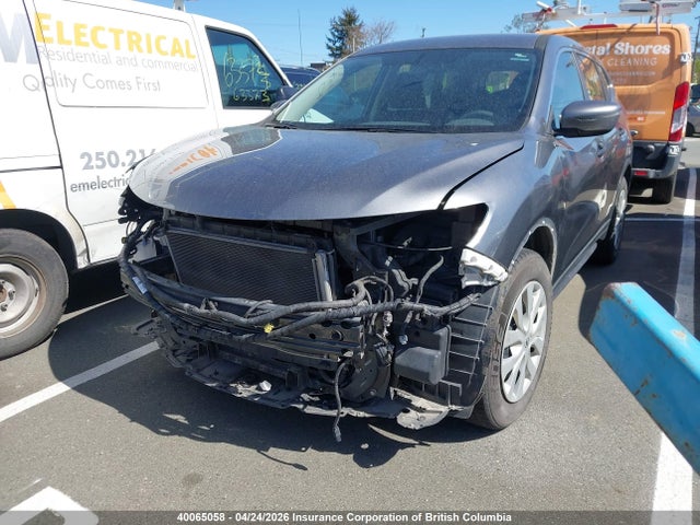 5N1AT2MT9HC742950 Nissan Rogue