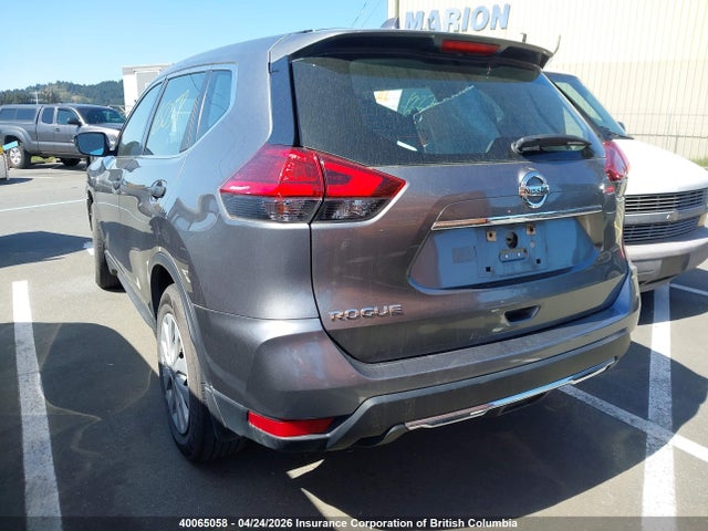 5N1AT2MT9HC742950 Nissan Rogue