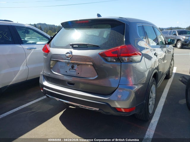 5N1AT2MT9HC742950 Nissan Rogue