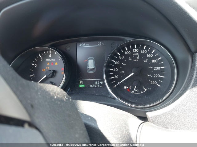 5N1AT2MT9HC742950 Nissan Rogue