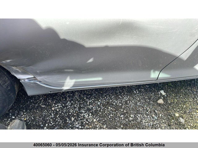 4T1BF1FK8EU373613 Toyota Camry