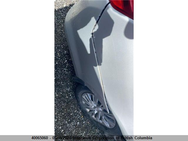 4T1BF1FK8EU373613 Toyota Camry